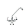 Master Flow commercial tap ware Deck Mounted Mixer : MF- DECKTAP 