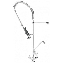 Master Flow Commercial Tapware Spray Rince Arm  : MF-DECK TAP