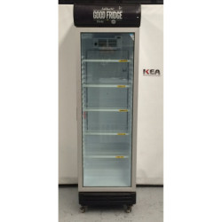 Bromic -  Used  Glass Door Chiller  M