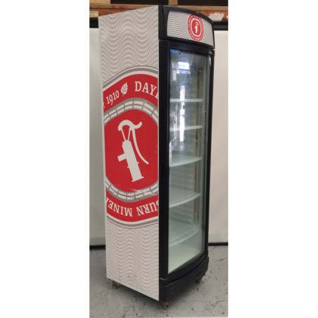 BROMIC  Upright Display Chiller MODEL : 