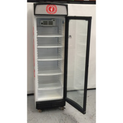 BROMIC  Upright Display Chiller MODEL : 