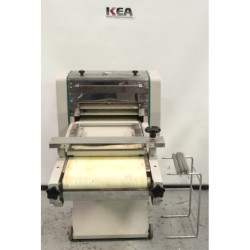 Hengwei Toast Shaping Machine  MODEL :  