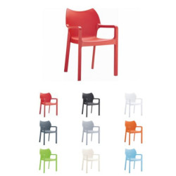 FURNLINK Diva Chair