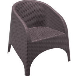 FURNLINK Aruba Armchair