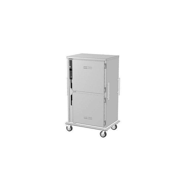 Culinaire Banquet Cart - Plating Series CH.BC.96P