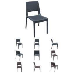 FURNLINK Verona Chair