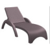 FURNLINK Fiji Sunlounger