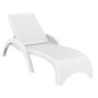 FURNLINK Fiji Sunlounger