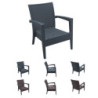 FURNLINK Tequila Lounge Armchair