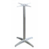 FURNLINK Astoria Aluminium Bar Table Base