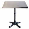 FURNLINK Bistro Table Base