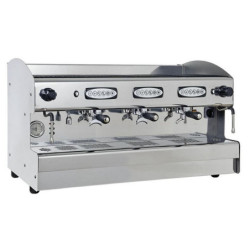 CIME CO-05 Auto E-61 Grp Head Three Group Coffee Machine