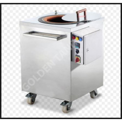 GT-810EL Electric Tandoor 