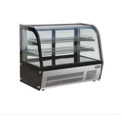 POLAR  - CD229-A   -  Polar Chilled Display Merchandiser 120Ltr