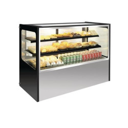 POLAR - DB959-A -  Polar Patisserie Display Fridge 1800(W)mm