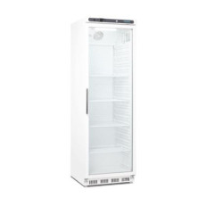 POLAR - DMO75-A  - Polar Upright Display Cabinet 218Ltr 