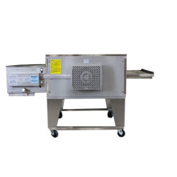 XLT - 3240-1G - Conveyor Oven  - GAS - Single Stack