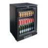 POLAR - GL011-A  - Polar Single Door Back Bar Cooler