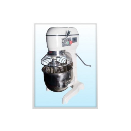 20lt Planetary Mixer