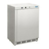 POLAR - CD080-A  - Polar Undercounter Fridge 150Ltr Stainless Steel