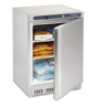 POLAR - CD611-A - Polar Undercounter Fridge 140Ltr White