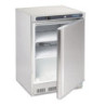 POLAR - CD081-A - Polar Undercounter Fridge 140Ltr Stainless Steel