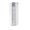 POLAR - CD613-A  - Polar Single Door Upright Freezer 365Ltr White 