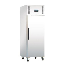 POLAR -   DL899-A - Polar Upright Fridge 600Ltr