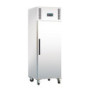 POLAR - DL894-A - Polar Upright Freezer 600Ltr Stainless Steel