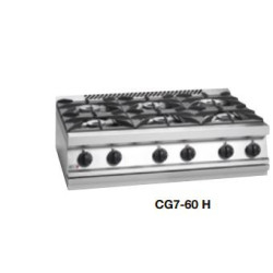 FAGOR - CG7-60 H   - Gas Boiling Top