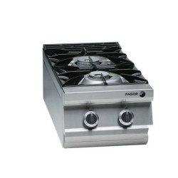 FAGOR - CG7-20 H  - Gas Boiling Top