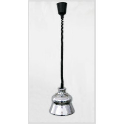 ICE -  HLP0001  - Heat Lamp Premium Chrome