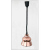 ICE -  HLP0002  - Heat Lamp Premium Copper