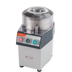 DITO SAMA - K25  -FOOD PROCESSOR CUTTER MIXER 2,5 LT - SINGLE SPEED