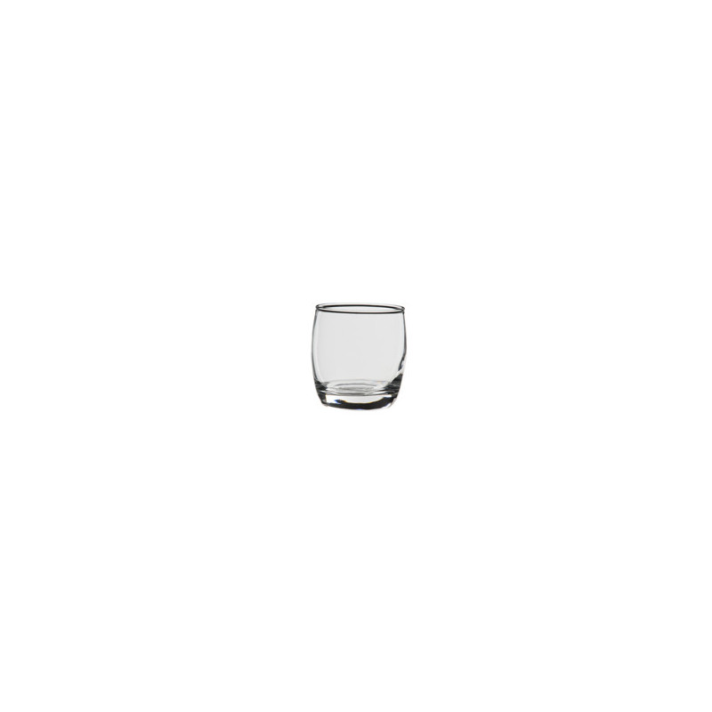 Tumbler Glass Model: 20191 --- Pack 24