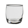 Tumbler Glass Model: 20191 --- Pack 24