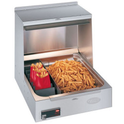 HATCO - GRFHS-21    Glo-RaY Portable Fry Holding Station 