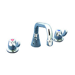 Yellow Tapware YX307XYP012 Deck Mount Sink Set