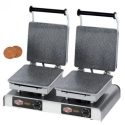 Mr. Waflles Commercial Stroop Waffle Iron