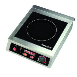 YELLOW - Y2500TT - COUNTER TOP COOKER 2500W