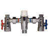 Jetstream JET6000 Thermostatic Mixing Valve 15/20mm