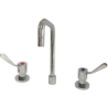 ACQUA - AQW3180CB -  WALL MOUNT WITH 180