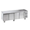 EXQUISITE - USC550H - COMMERCIAL KITCHEN UNDERBENCH CHILLER WITH SOLID DOORS