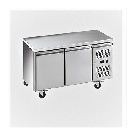 EXQUISITE - SSF260H - COMMERCIAL KITCHEN SNACK SIZE UNDER-BENCH ...