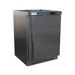 EXQUISITE - MC200H - COMMERCIAL KITCHEN SINGLE DOOR UNDER-BENCH CHILLER - SOLID DOOR 