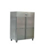 EXQUISITE - GSC1412H - COMMERCIAL KITCHEN UPRIGHT GASTRONORM CHILLERS