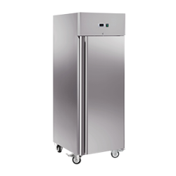 EXQUISITE - GSF650H - COMMERCIAL KITCHEN UPRIGHT GASTRONORM FREEZERS