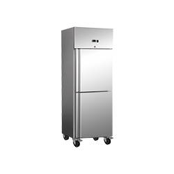 EXQUISITE - GSF652H - COMMERCIAL KITCHEN UPRIGHT GASTRONORM FREEZERS