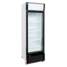 EXQUISITE - DC400P - DISPLAY CABINETS UPRIGHT DISPLAY CHILLERS