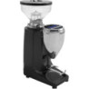 QUMAR - M80E - COMMERCIAL DOSERLESS COFFEE GRINDER - BLACK